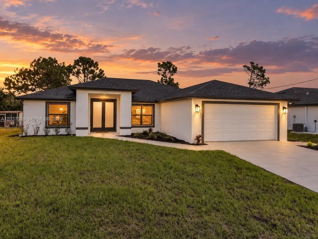 4202 14th Street Sw, Lehigh Acres