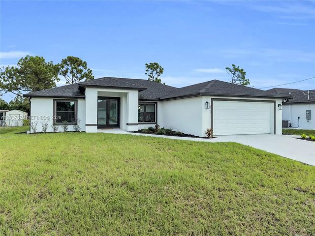 4202 14th Street Sw, Lehigh Acres