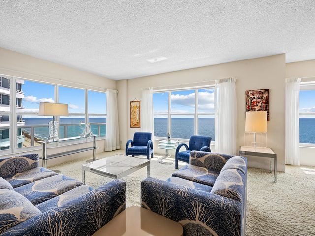 2 of 47 - 3550 Galt Ocean Drive #1011, Fort Lauderdale, FL