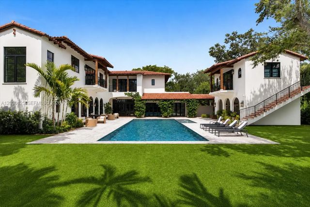 545 San Antonio Avenue, Coral Gables