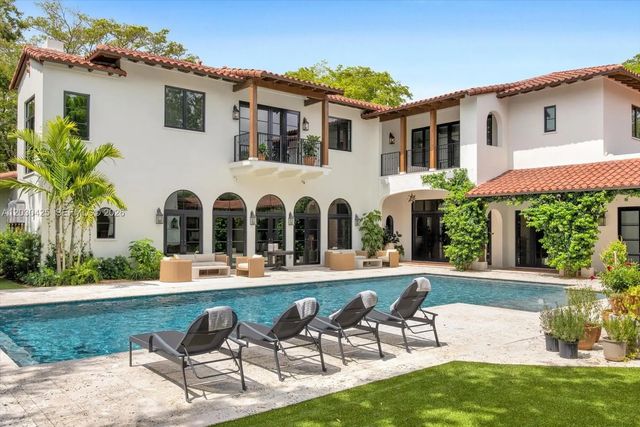 2 of 48 - 545 San Antonio Avenue, Coral Gables, FL