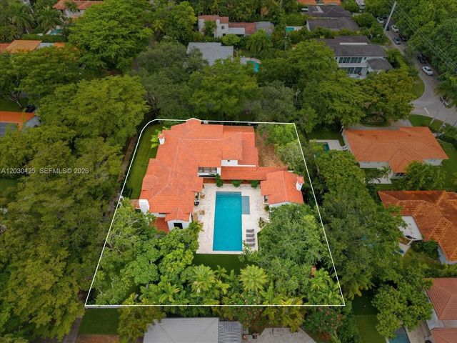 4 of 48 - 545 San Antonio Avenue, Coral Gables, FL