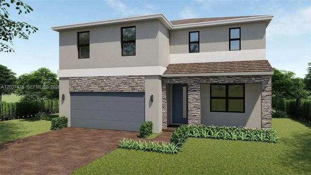 1705 Ne 2nd Court, Homestead