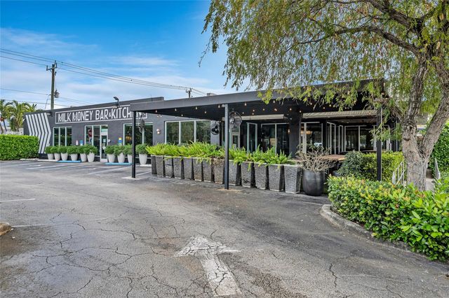 815 Ne 13th Street #(combined, A+b), Fort Lauderdale