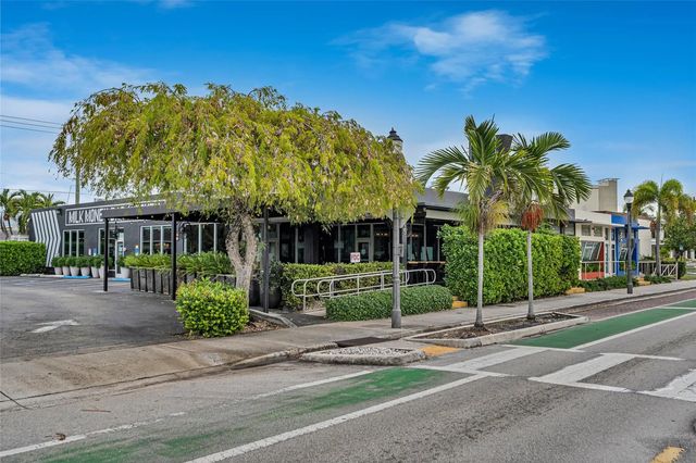 2 of 43 - 815 Ne 13th Street #(combined, A+b), Fort Lauderdale, FL