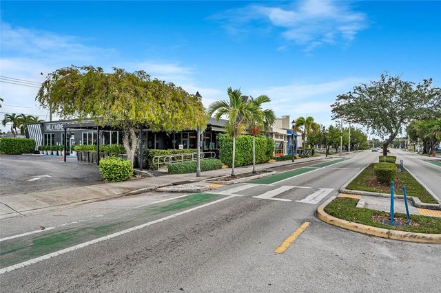 5 of 43 - 815 Ne 13th Street #(combined, A+b), Fort Lauderdale, FL