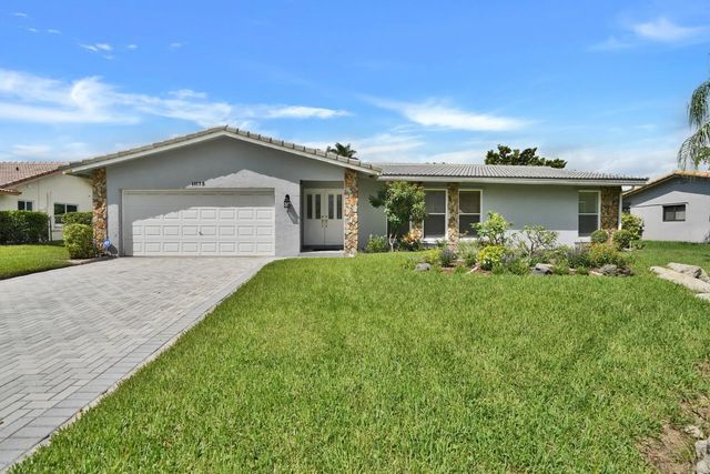 11175 Nw 20th Drive, Coral Springs