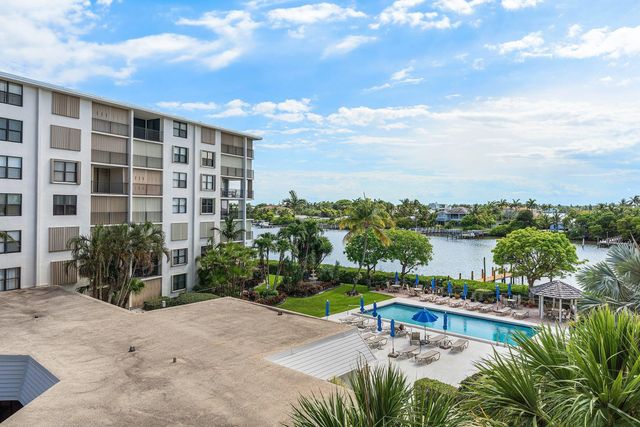 3545 S Ocean Boulevard #405, South Palm Beach