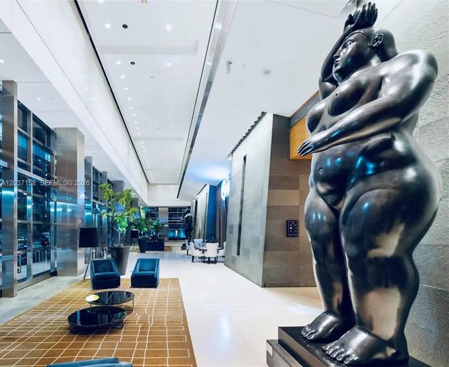 1435 Brickell Avenue #3412, Miami