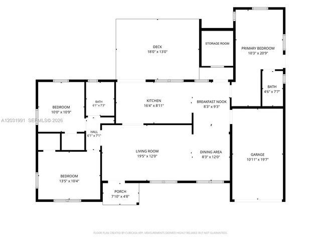 4 of 37 - 10550 Ne 3rd Court, Miami Shores, FL