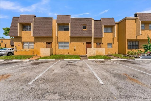 5653 Blueberry Court ## 2, Lauderhill