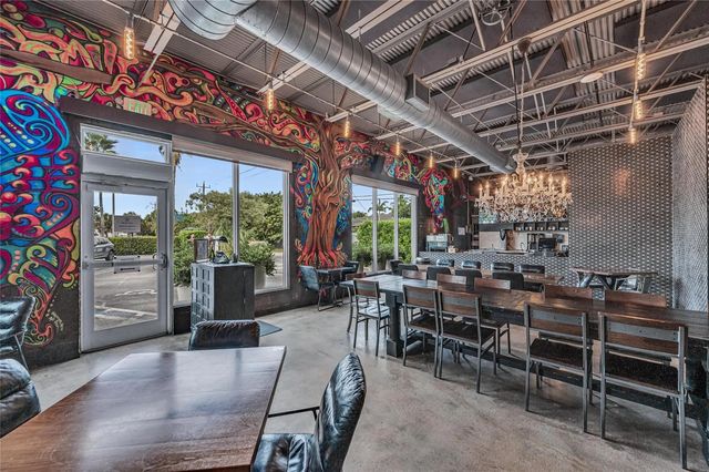 815 Ne 13th Street #rear, Fort Lauderdale