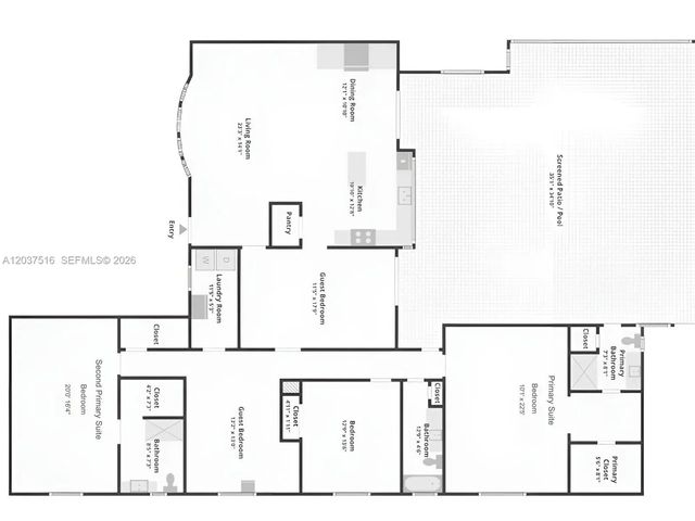 3 of 75 - 1911 N 53rd Avenue, Hollywood, FL