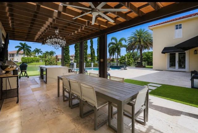 3 of 58 - 8861 Edgewater Place, Parkland, FL