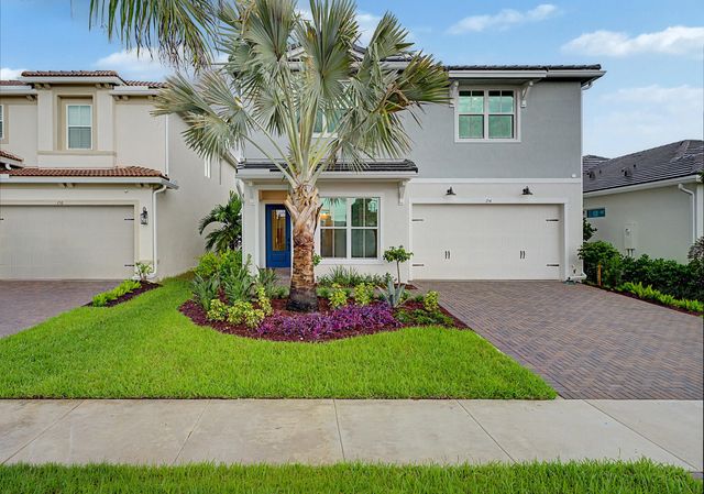 154 Parkside Way #14, Royal Palm Beach