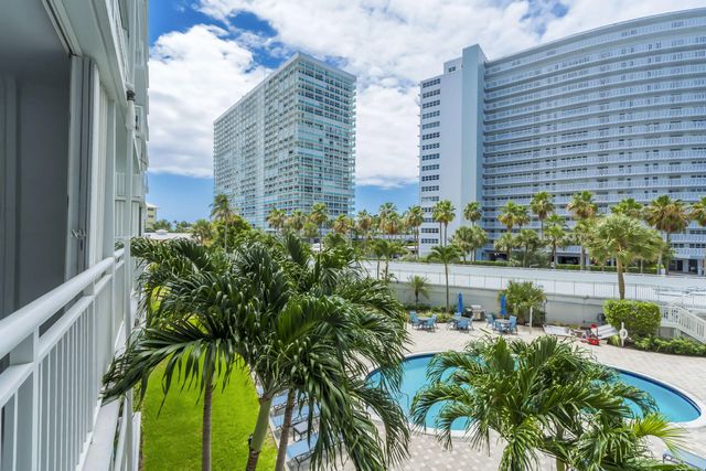 1920 S Ocean Drive #306, Fort Lauderdale