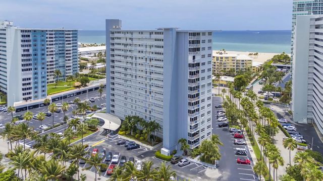 1920 S Ocean Drive #306, Fort Lauderdale