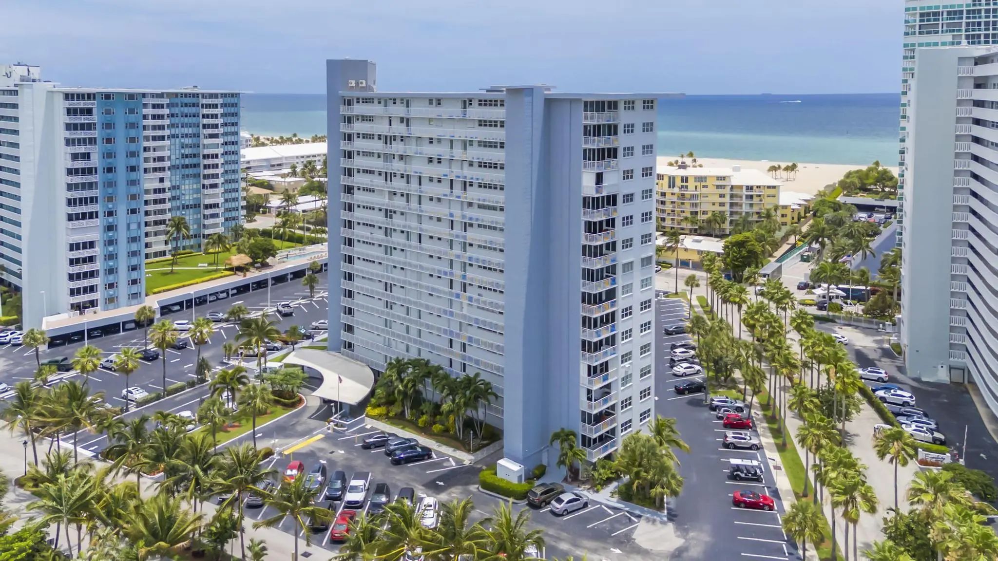 1920 S Ocean Drive #306, Fort Lauderdale