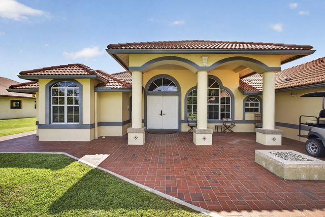 4 of 37 - 2564 Deer Run Trail, Loxahatchee, FL