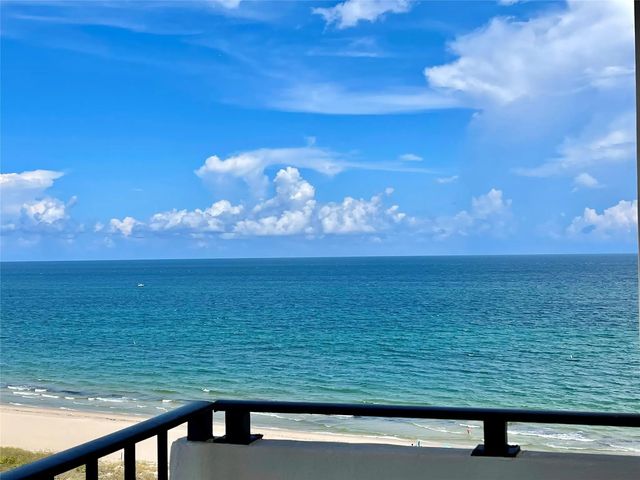 1900 S Ocean Boulevard #10g, Lauderdale-By-The-Sea