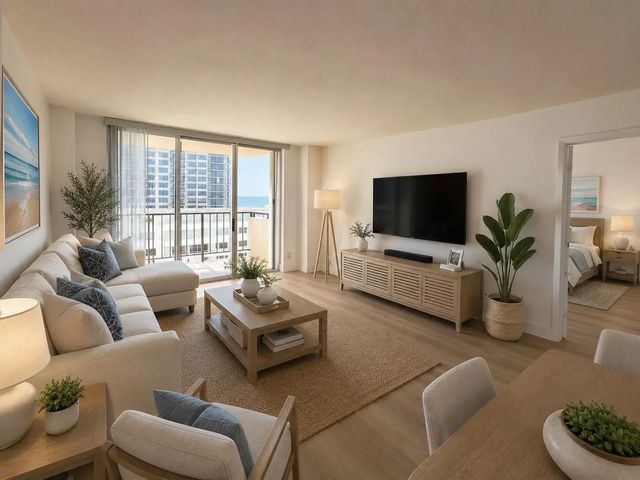 3 of 26 - 1900 S Ocean Boulevard #10g, Lauderdale-By-The-Sea, FL