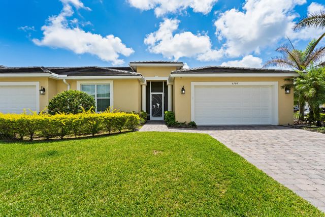 6108 Nw Denmore Lane, Port St. Lucie