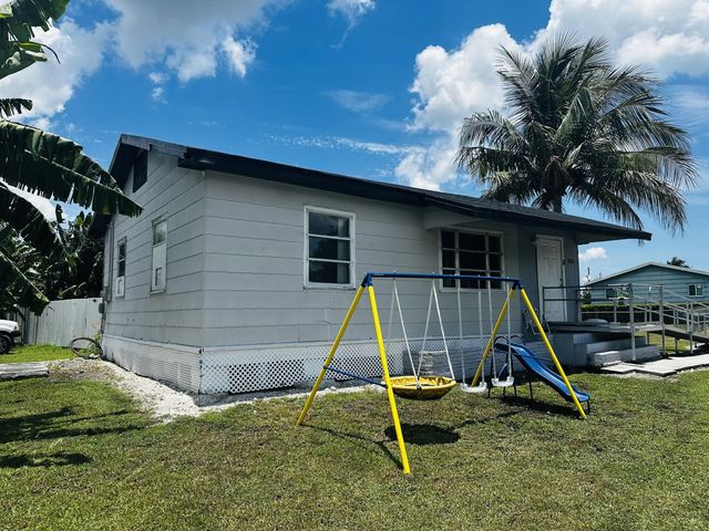 566 Se 7th Drive, Belle Glade