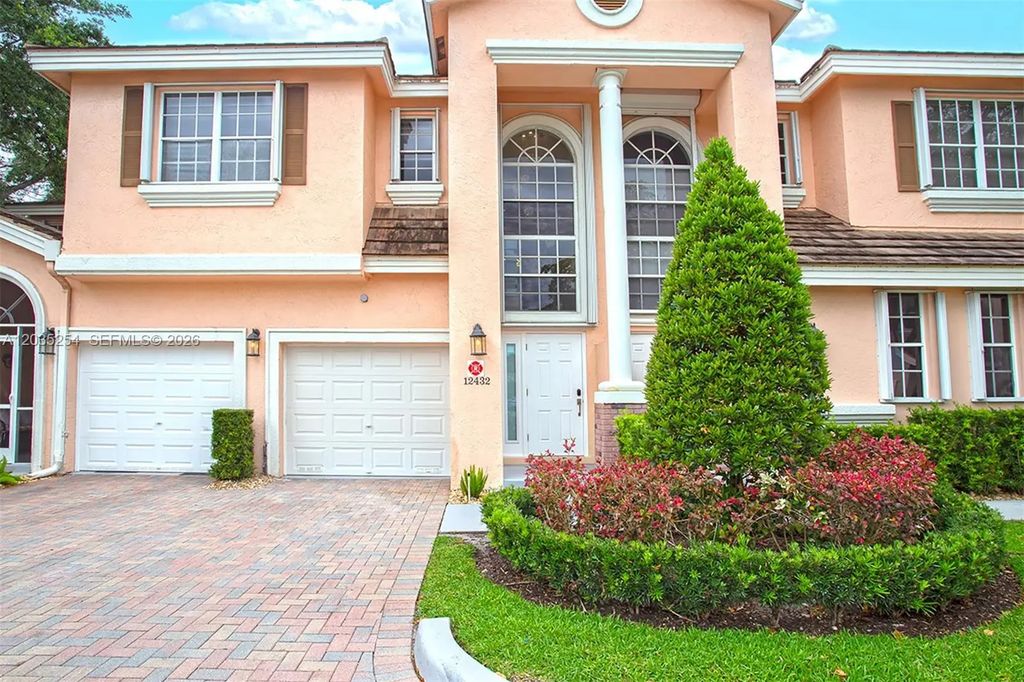 12432 Nw 10th Court #d-13, Coral Springs