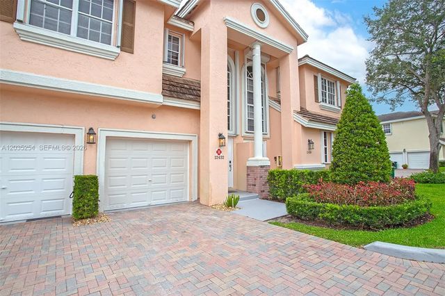 2 of 54 - 12432 Nw 10th Court #d-13, Coral Springs, FL
