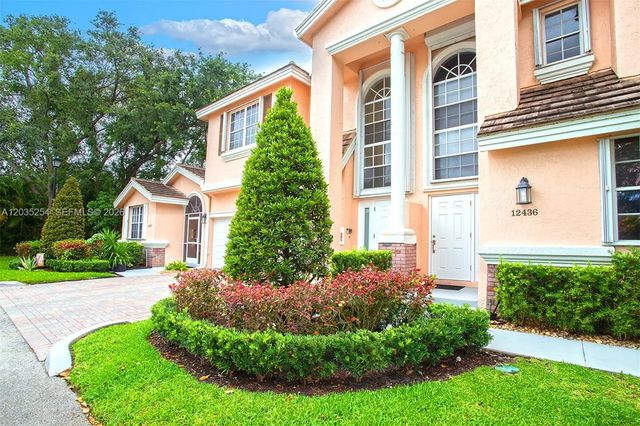4 of 54 - 12432 Nw 10th Court #d-13, Coral Springs, FL