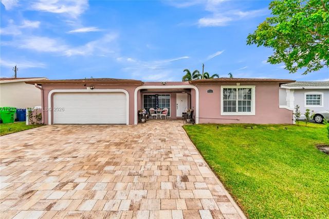 2751 Nw 107th Terrace, Sunrise