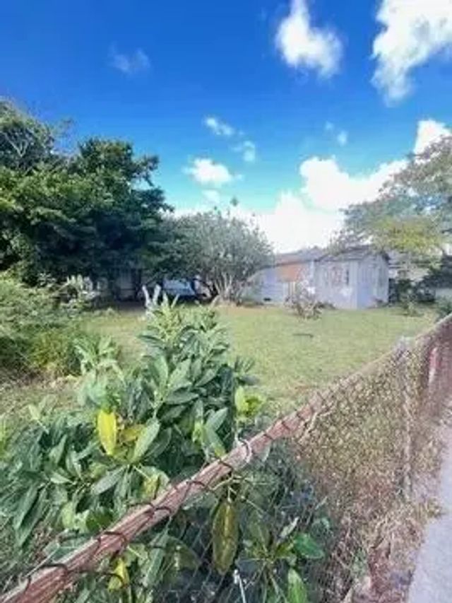 2 of 4 - 6312 Nw 17th Avenue, Miami, FL