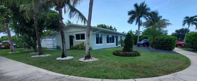 3800 Ne 4th Avenue, Deerfield Beach