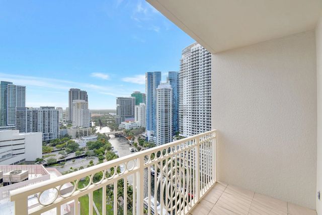 511 Se 5th Avenue #2315, Fort Lauderdale