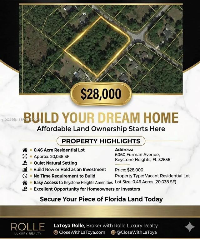 6060 Furman, 