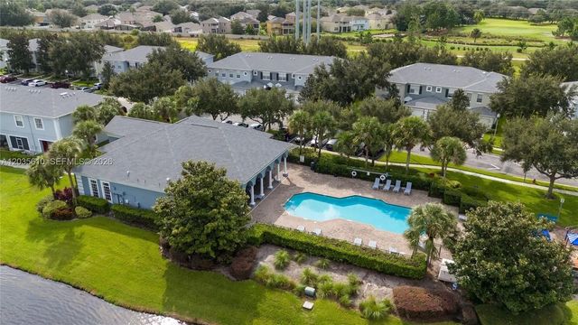 9395 Flowering Cottonwood, Orlando