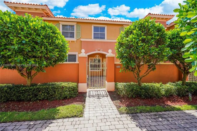 642 Sw 106th Avenue #1514, Pembroke Pines