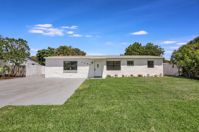 3060 Ne 12th Avenue, Pompano Beach