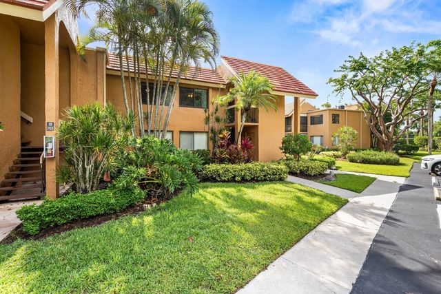 11262 Green Lake Drive #204, Boynton Beach