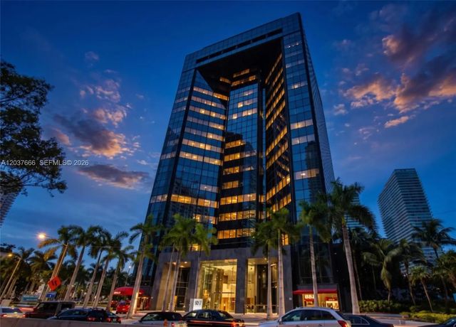 1200 Brickell Avenue #200a, Miami