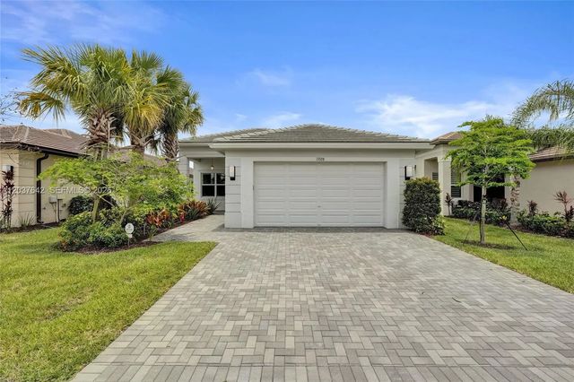 13328 Sw River Rock Road, Port St. Lucie