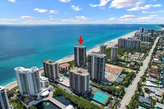 4000 N Ocean Drive #2004, Singer Island