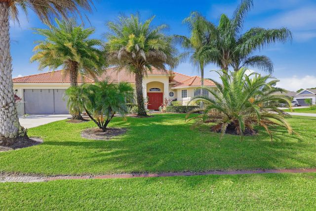 3 of 54 - 1602 Sw Cefalu Circle, Port St. Lucie, FL