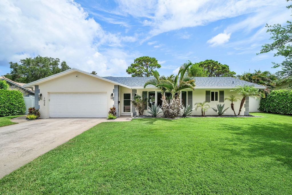 1029 W Palmetto Park Road, Boca Raton