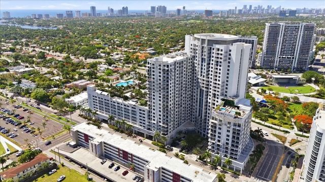 4 of 69 - 1776 Polk Street #703, Hollywood, FL