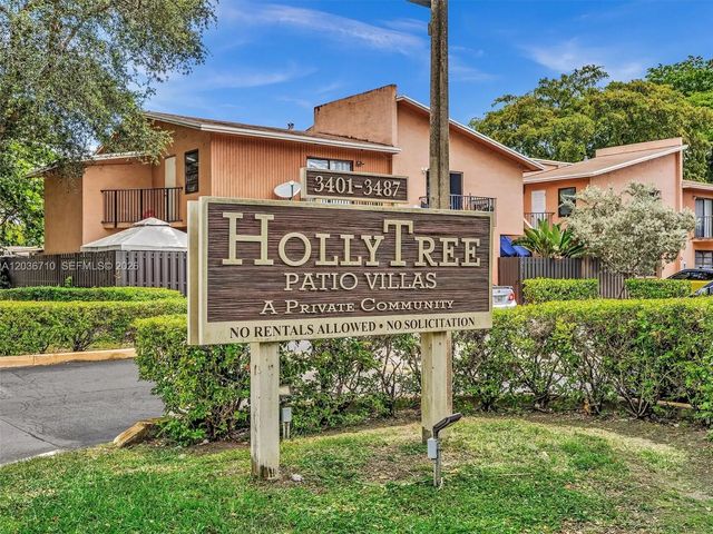 2 of 51 - 3483 Sw 52nd Avenue, Pembroke Park, FL