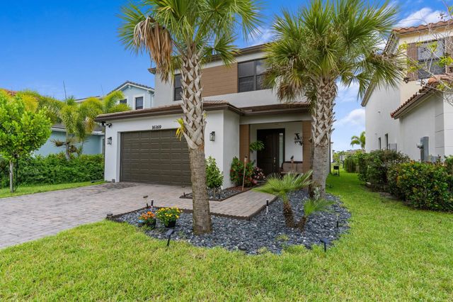 16169 Sea Turtle Place, Westlake