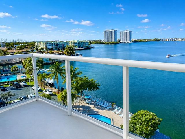 2841 Ne 163rd Street #803, North Miami Beach