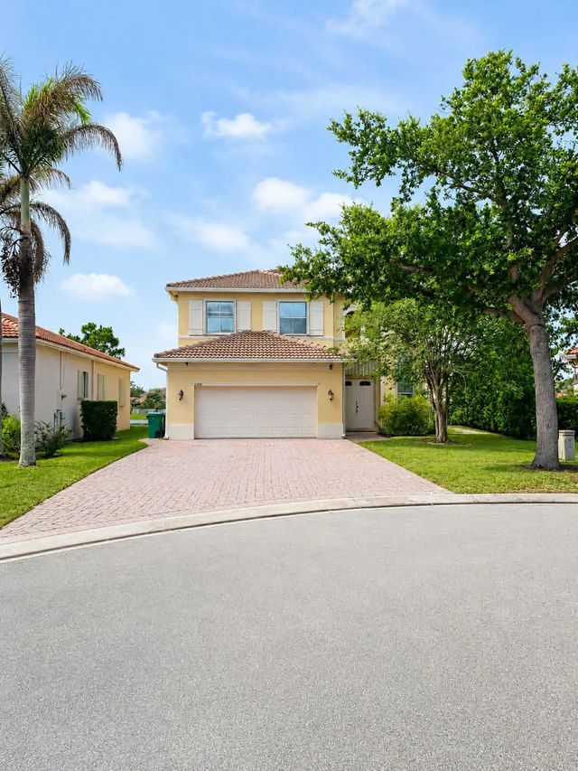 6208 Santa Margarito Drive, Fort Pierce