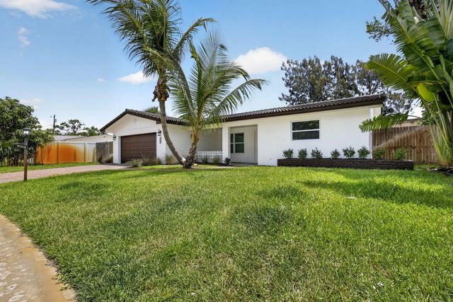 1408 Cochran Drive, Lake Worth Beach